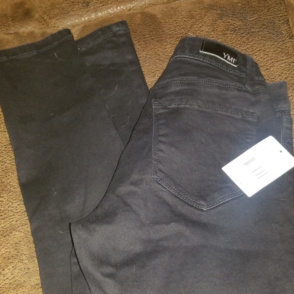 YMI black Jeans - Picture 3 of 5